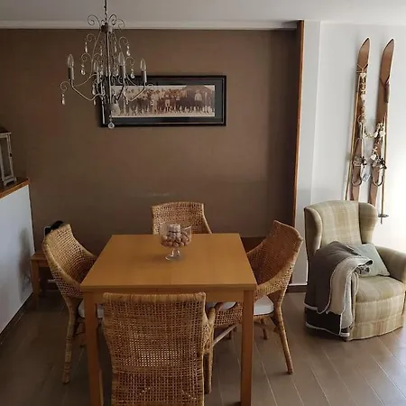 アパート Mejores Vistas Del Valle. Apartmento 65m.wifi *