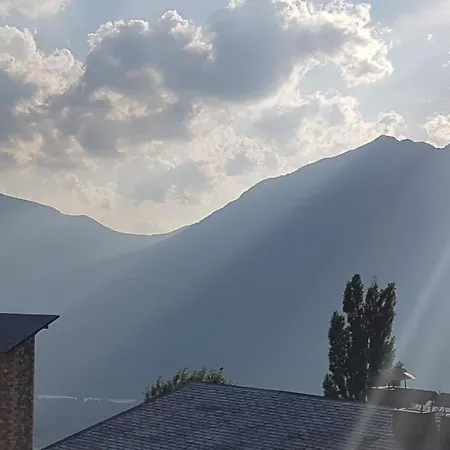 アパート Mejores Vistas Del Valle. Apartmento 65m.wifi
