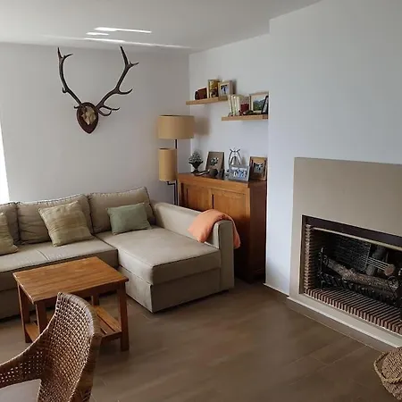 Mejores Vistas Del Valle. Apartmento 65m.wifi Apartamento