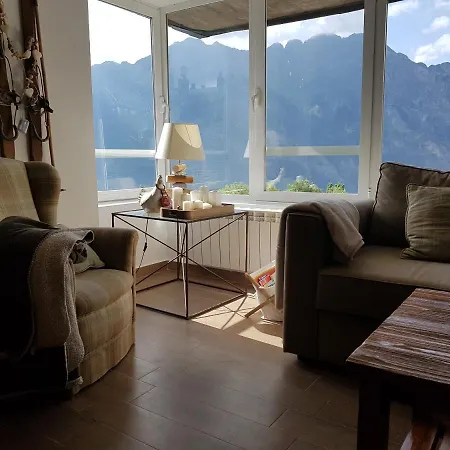 Mejores Vistas Del Valle. Apartmento 65m.wifi