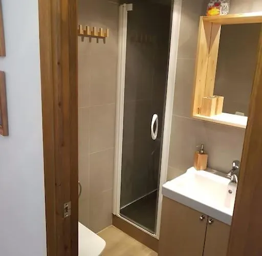 Mejores Vistas Del Valle. Apartmento 65m.wifi Cerler