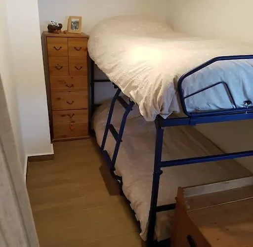 Mejores Vistas Del Valle. Apartmento 65m.wifi Cerler