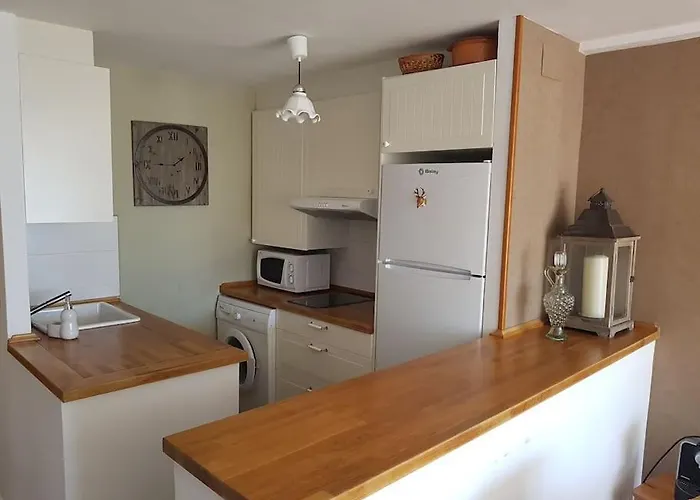 Mejores Vistas Del Valle. Apartmento 65m.wifi Cerler